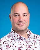 Rik van de Corput