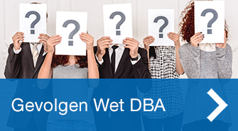 Dossier Schijnzelfstandigheid
