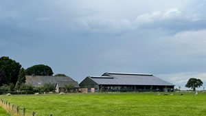 Agrarisch