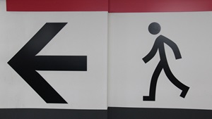 Verkeersbord