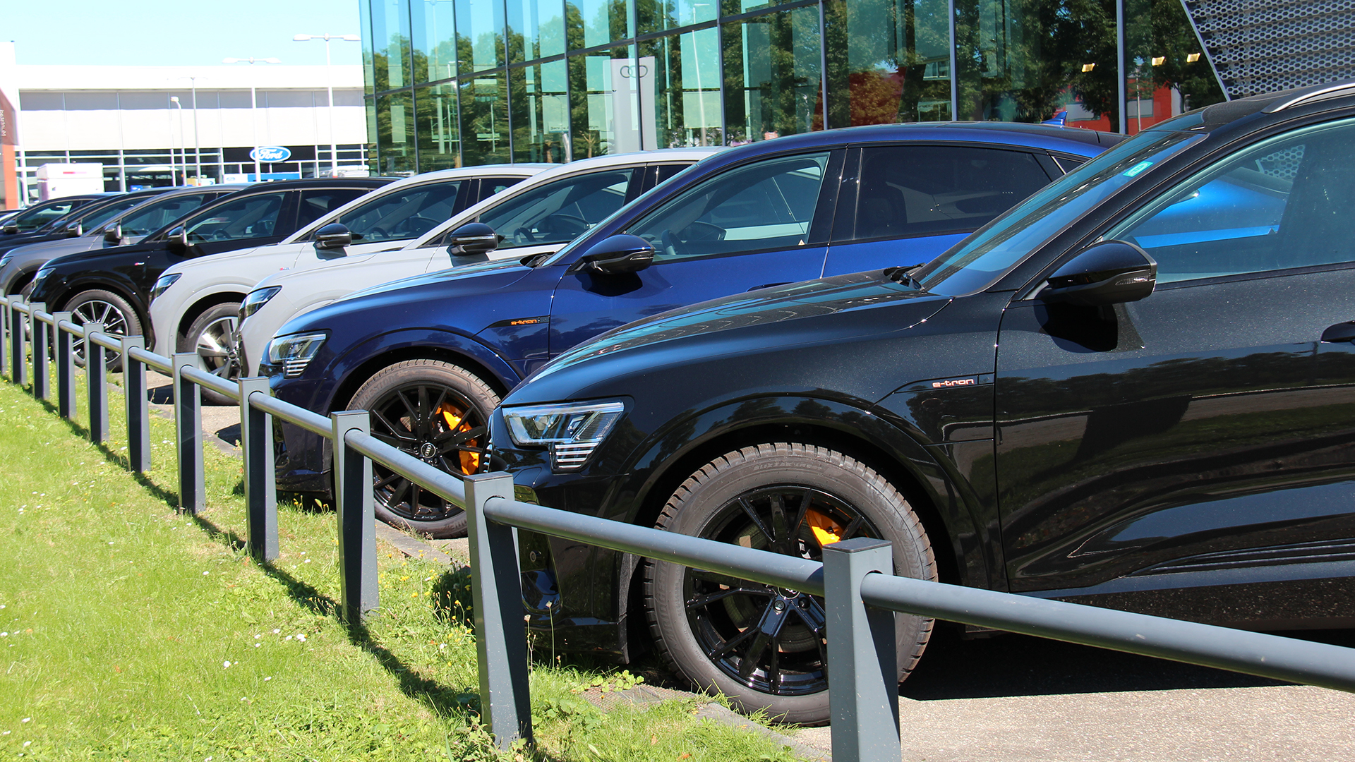 Advieswijzer Auto: zakelijk of privé?