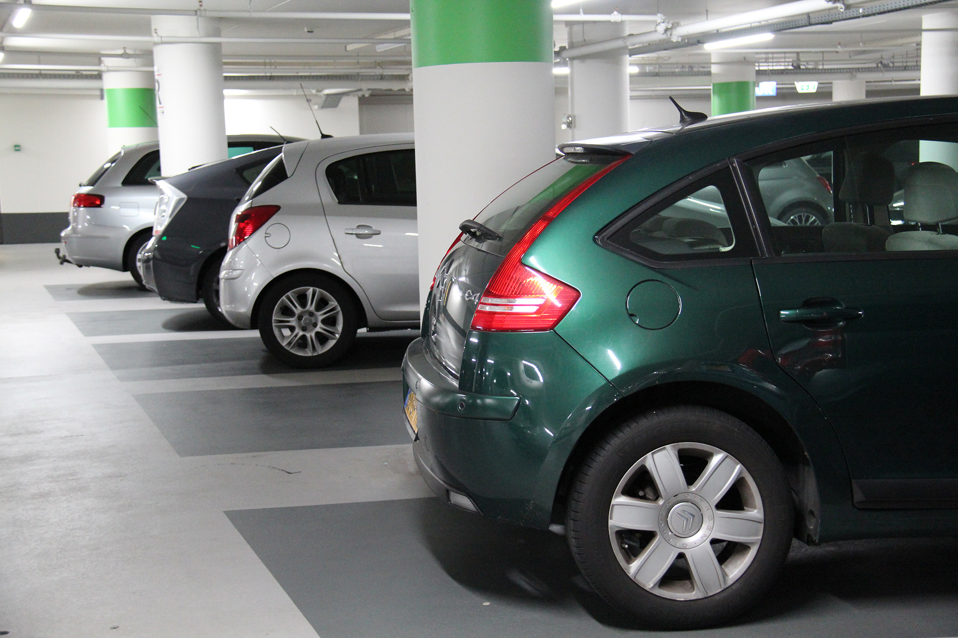 Ongewenste effecten 12% pseudo-eindheffing fossiele auto van de zaak