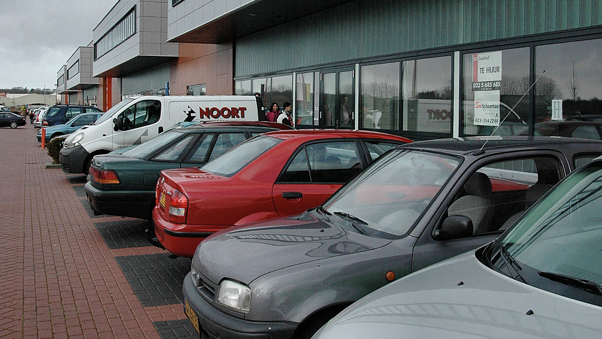 Teruggave bpm bij export bestelauto van vóór 1 januari 2025? 