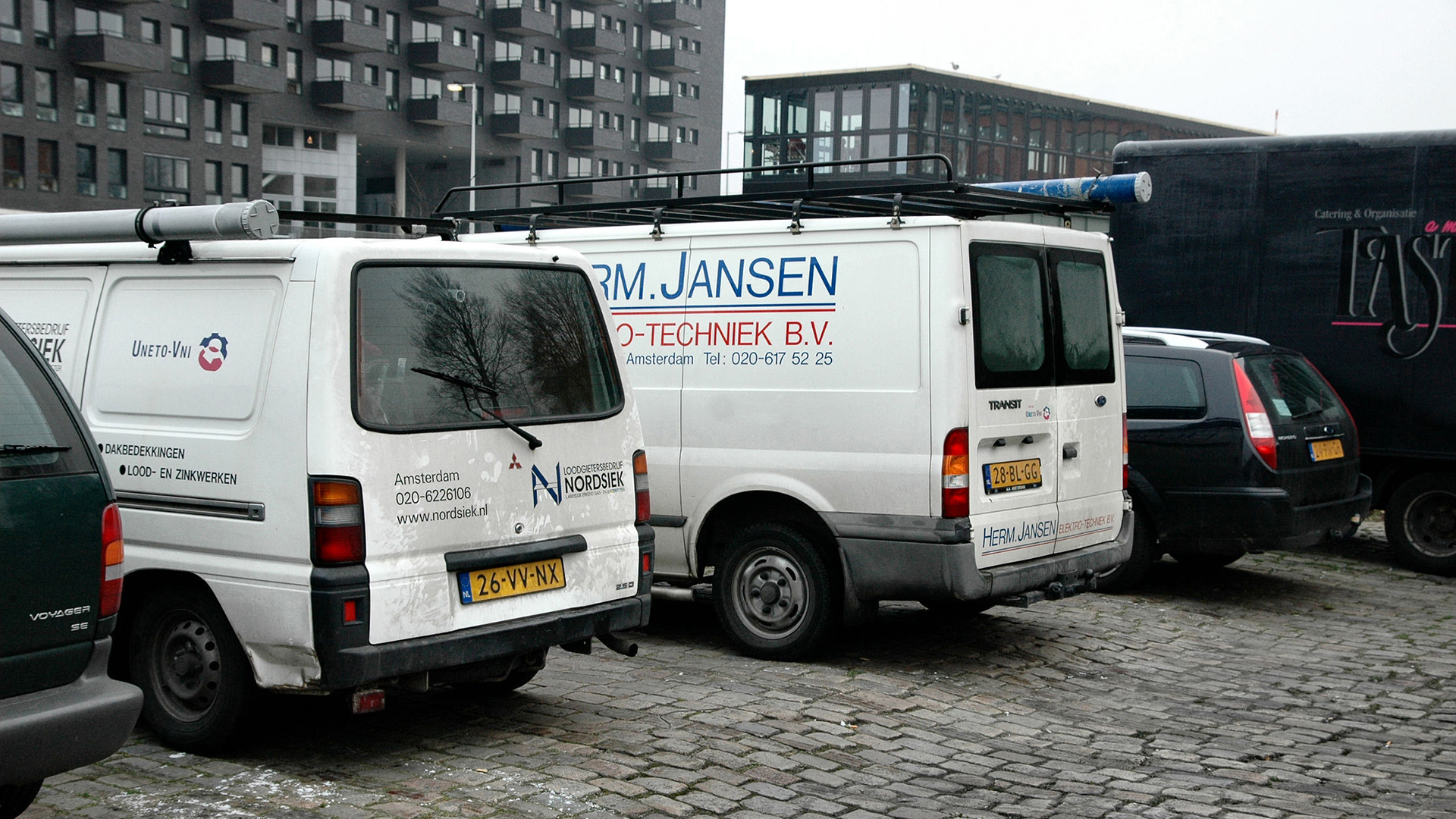 Fossiele personenauto? Richt bv in 2026 nog op!