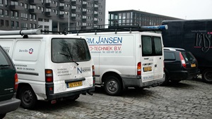 Fossiele personenauto? Richt bv in 2026 nog op!