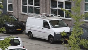 Bedrijfswagen