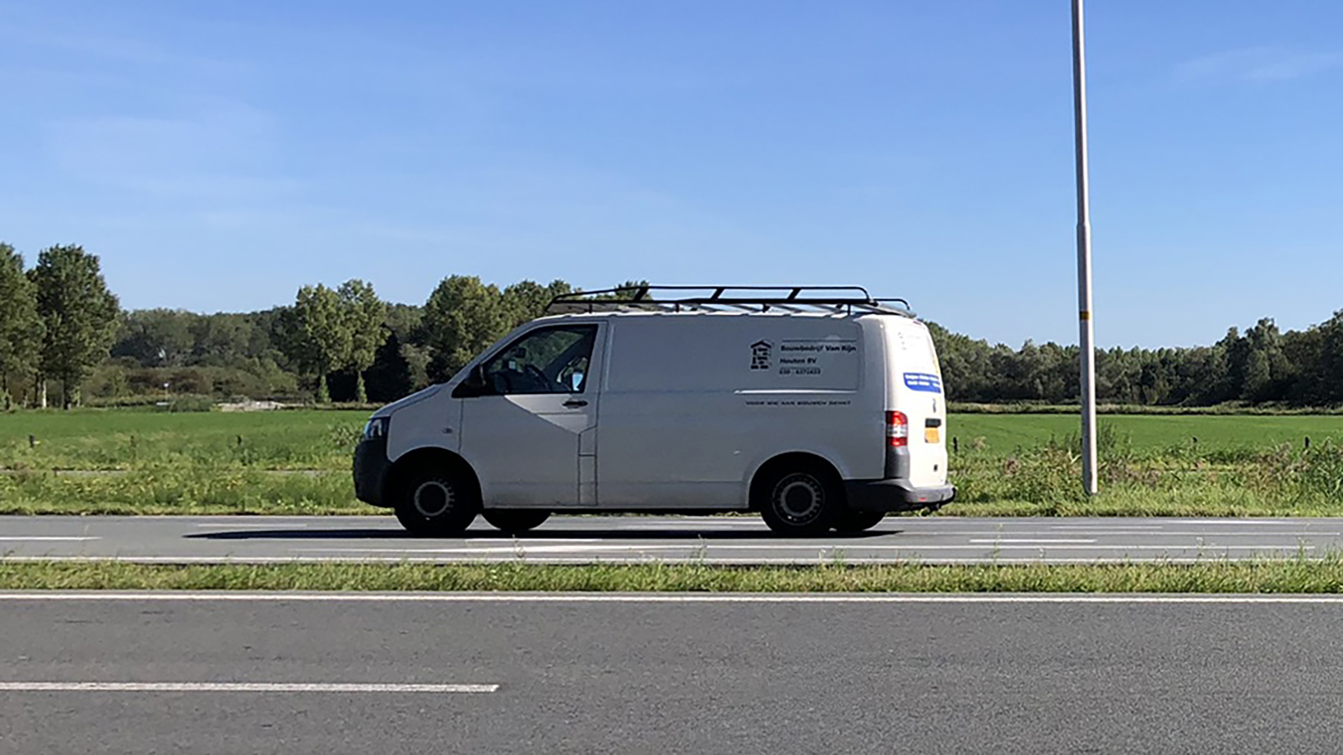 Verlaging mrb bestelauto’s en vrachtauto’s in tweede helft 2026