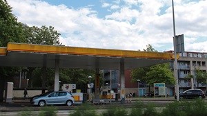 Tankstation