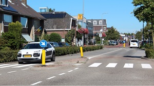 Verkeer