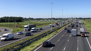 Belastingvrij bedrag reiskosten € 0,25 vanaf 1 januari 2026