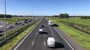 Verkeer