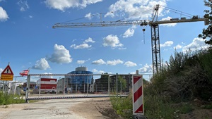 Bouw