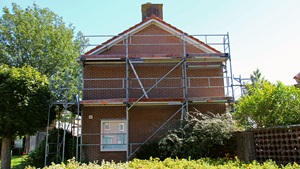 Bouw