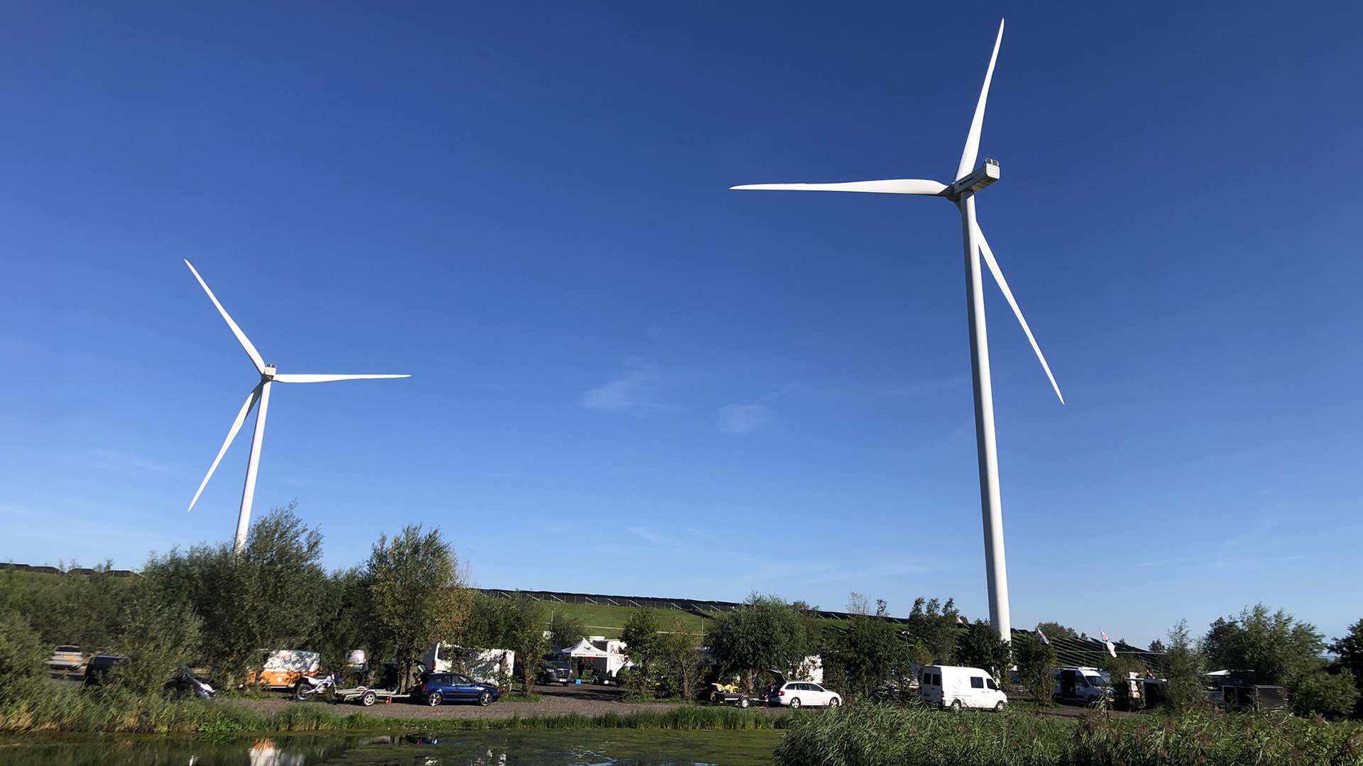 SDE++ subsidie dit jaar later aanvragen