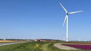 Windmolen