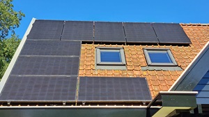 Zonnepanelen