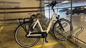 Fiets