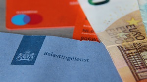Kabinetsmaatregelen in verband met onrust Midden-Oosten
