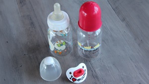Babyspullen