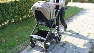Kinderwagen