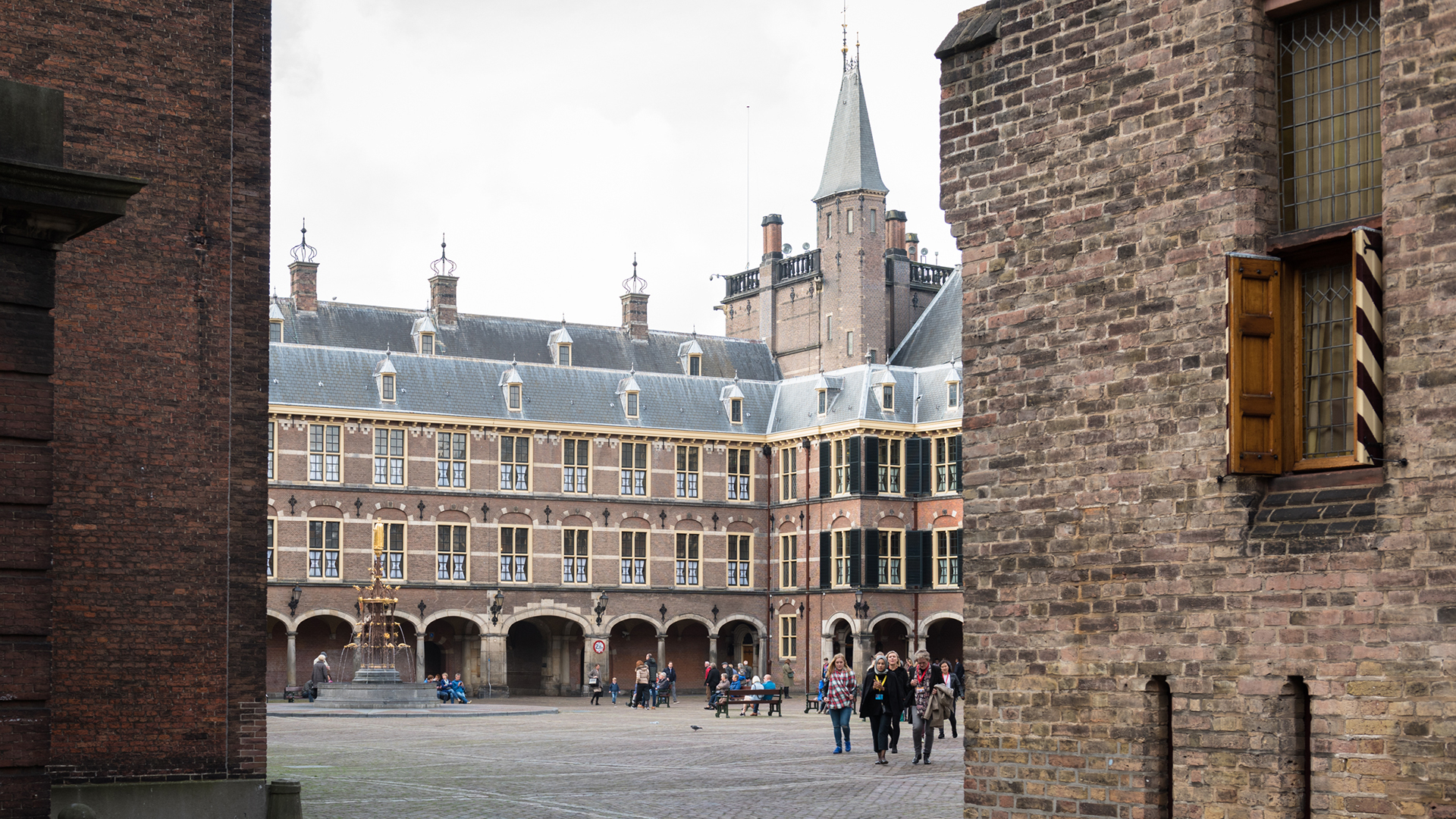 Gerechtshof: Temper is een uitzendbureau 