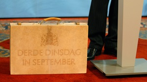 Prinsjesdag