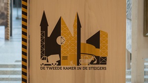 Tweede Kamer