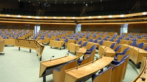 Tweede Kamer