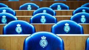 Tweede Kamer