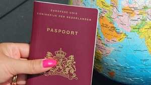 Internationaal