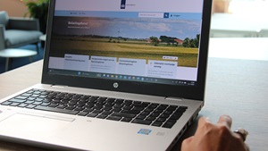 Laptop