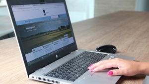 Laptop