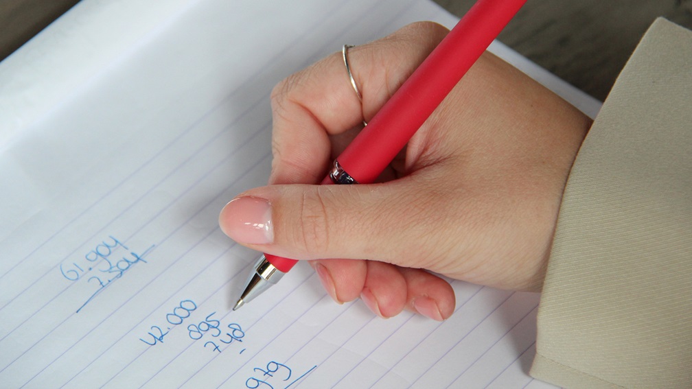 Administratie
