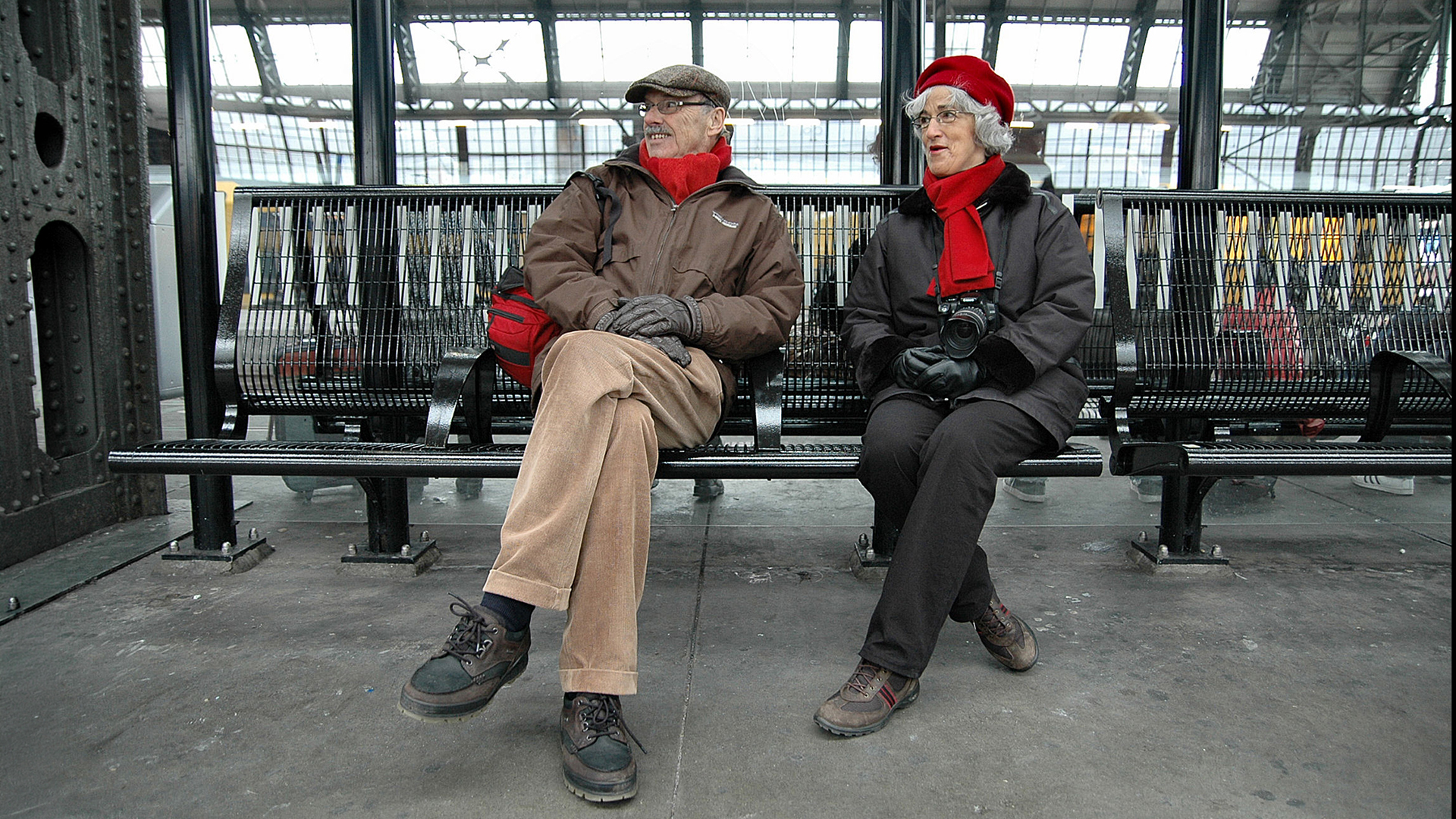 Duits pensioen slechts deels in Nederland belast