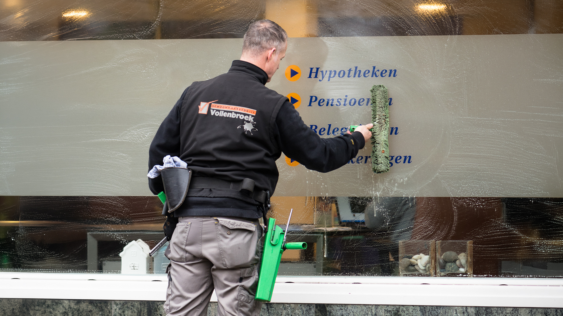 Wetsvoorstel personeelsbehoud bij crisis