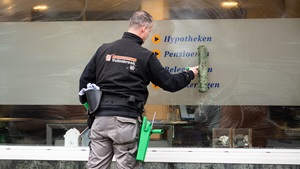 Wetsvoorstel personeelsbehoud bij crisis