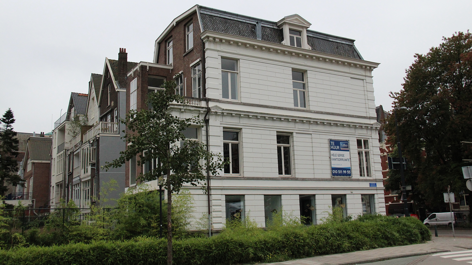 Verkoop bouwkavels vanuit privé kan leiden tot btw-heffing