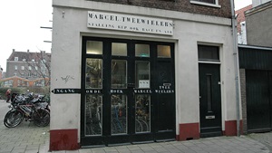 Eenmanszaak