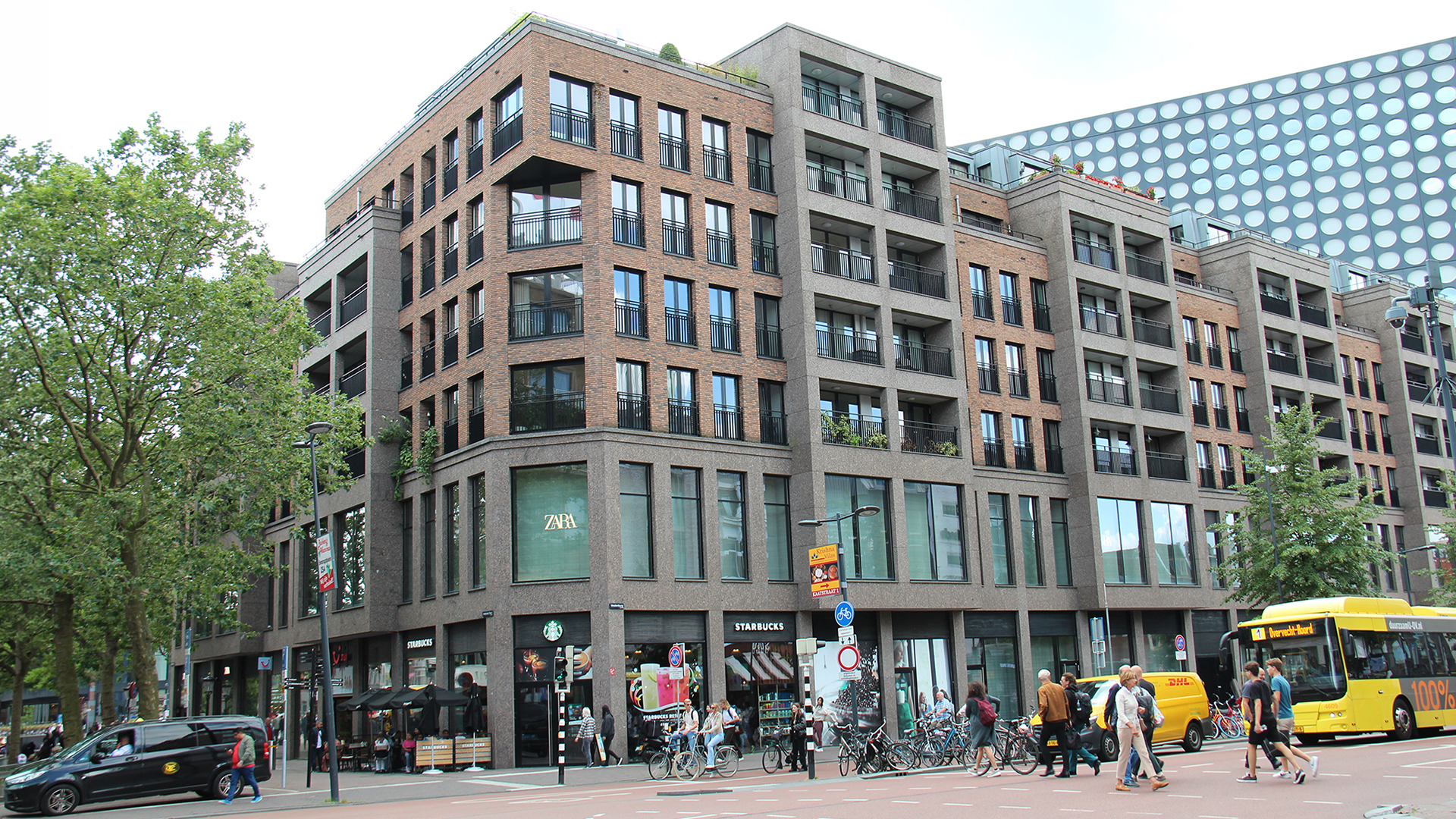 Overdrachtsbelasting tweede eigen woning in 2027 7%