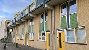Woning