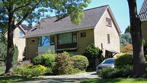 Woning