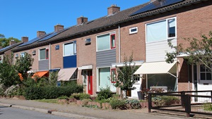 Woning