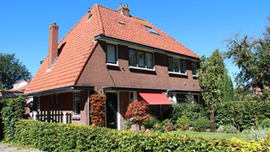 Woning