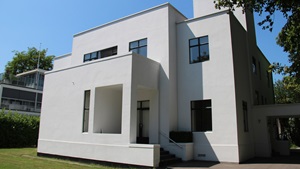 Woning