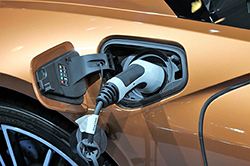 Subsidie elektrische auto aanvragen vanaf 3 januari 2022
