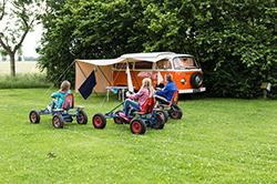 Recreatieterrein