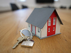 Aftrek hypotheekrente vergeten bij lening familie of bv?