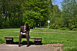 Ondernemer