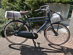 Fiets