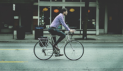 Fiets